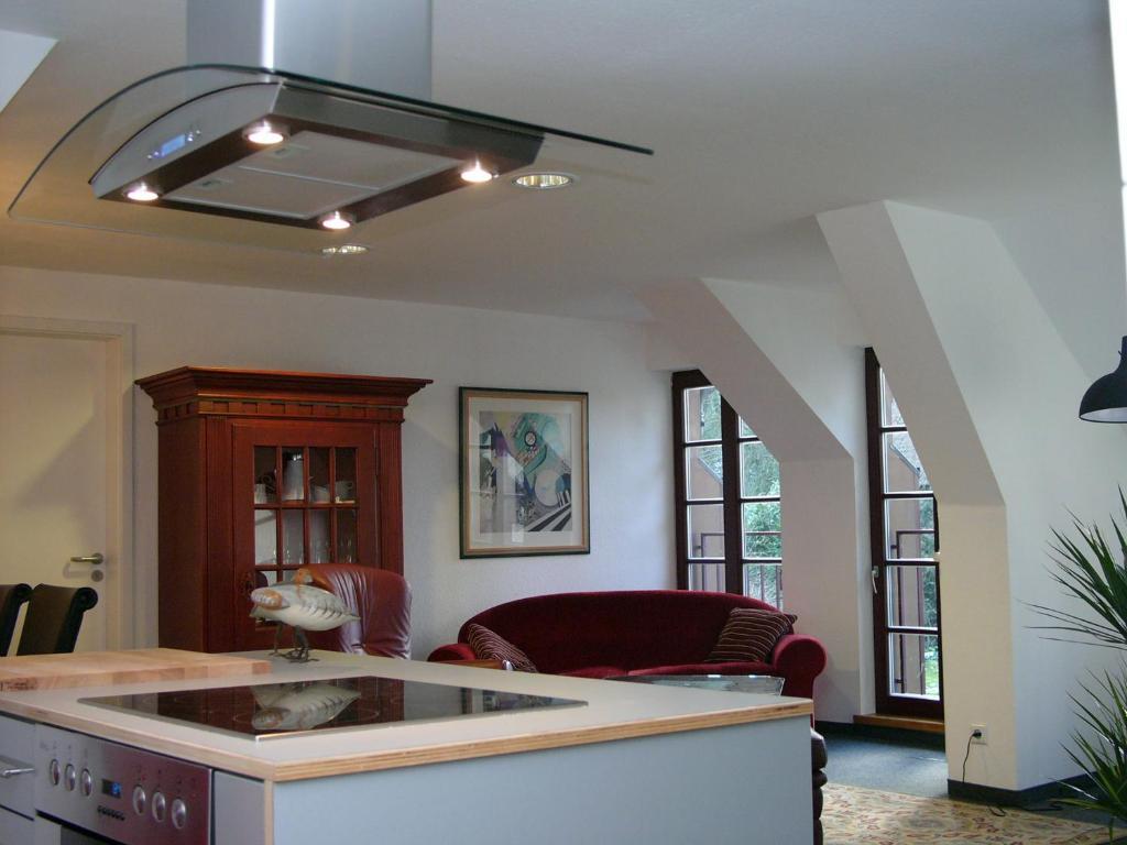 Ferienwohnung Am Dom Xanten Quarto foto