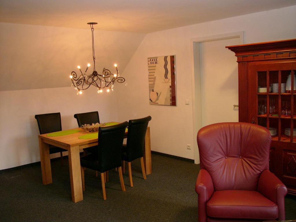 Ferienwohnung Am Dom Xanten Quarto foto