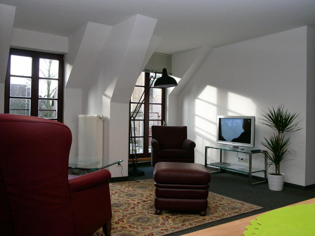 Ferienwohnung Am Dom Xanten Quarto foto