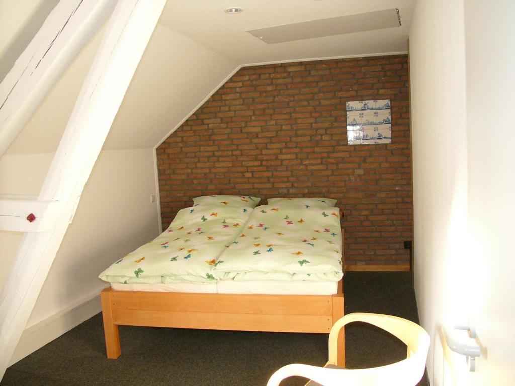 Ferienwohnung Am Dom Xanten Quarto foto