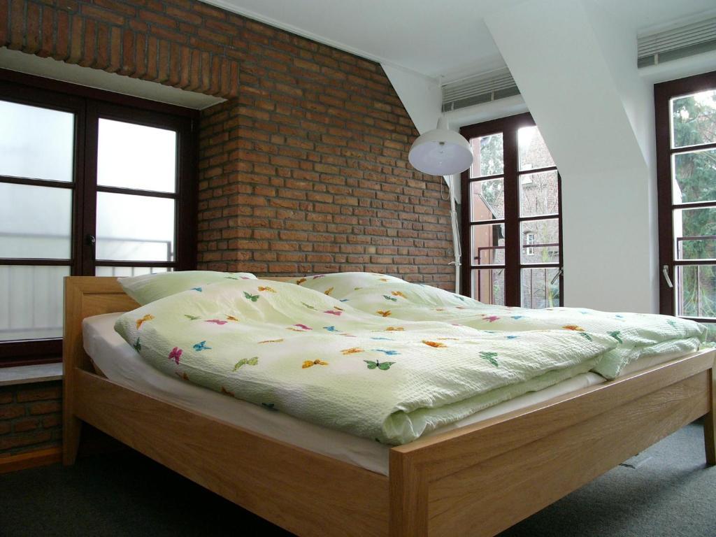 Ferienwohnung Am Dom Xanten Quarto foto