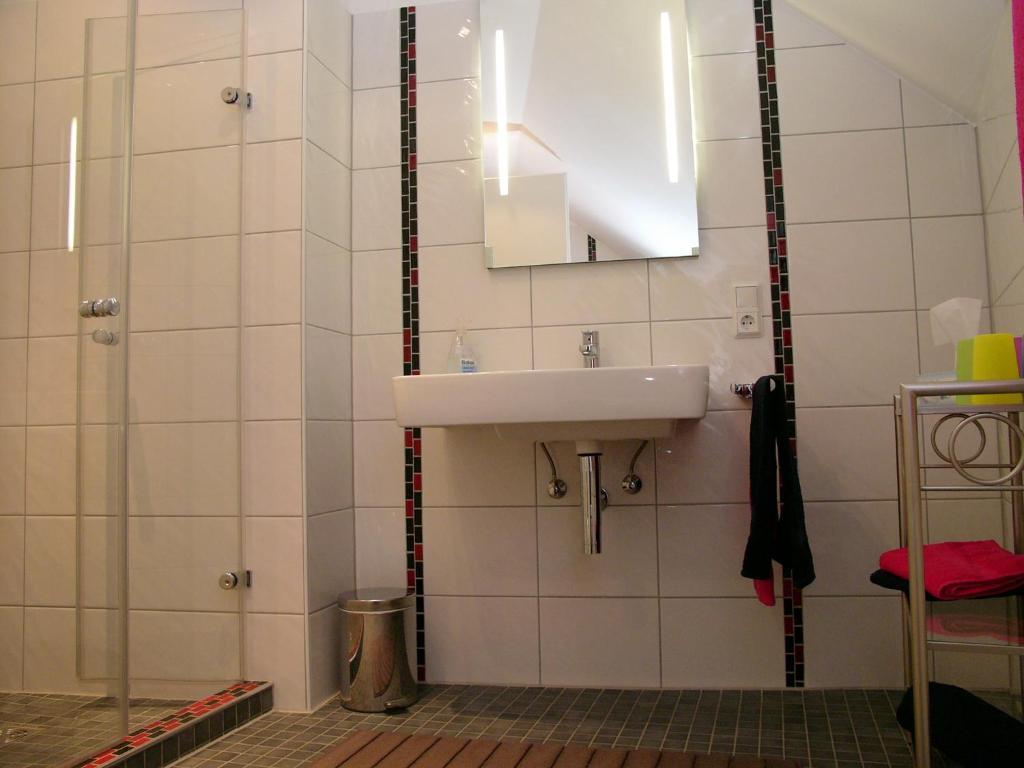 Ferienwohnung Am Dom Xanten Quarto foto