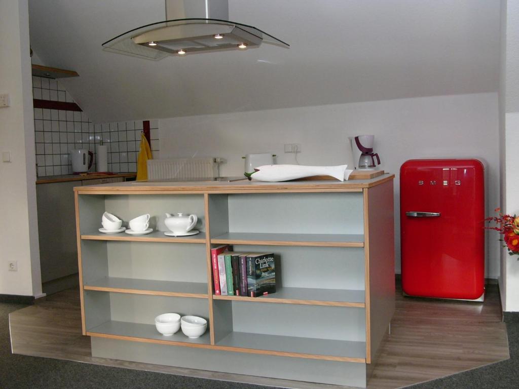 Ferienwohnung Am Dom Xanten Quarto foto