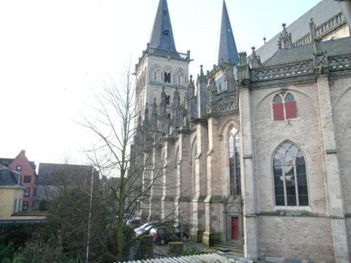 Ferienwohnung Am Dom Xanten Quarto foto